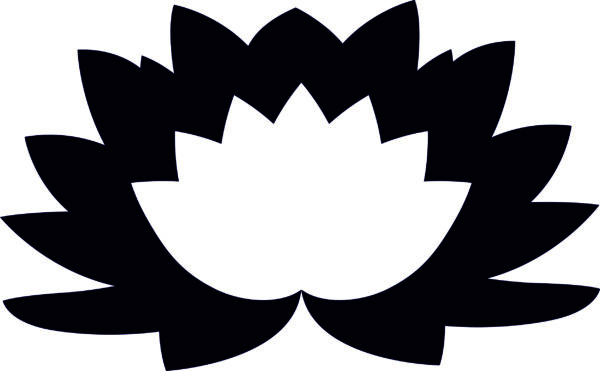 Kamal or Lotus (Pack of 19 CDR files for CNC & Laser)