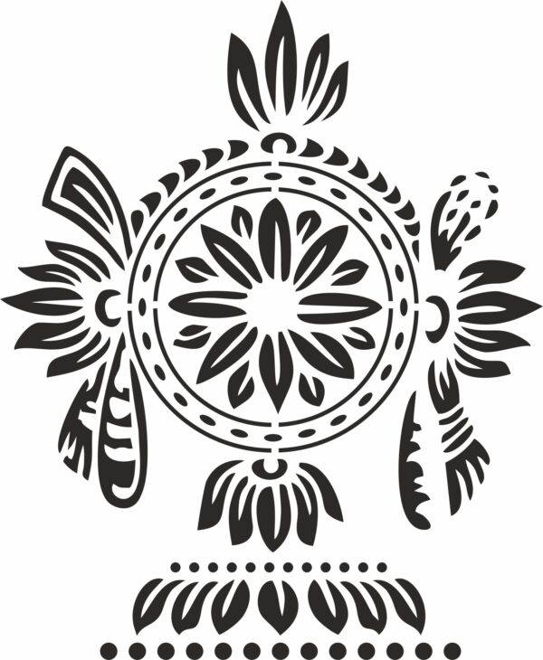 Shankh or Seashell (15 CDR files)