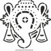 Shankh or Seashell (15 CDR files)