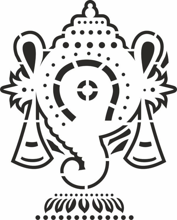 Shankh or Seashell (15 CDR files)