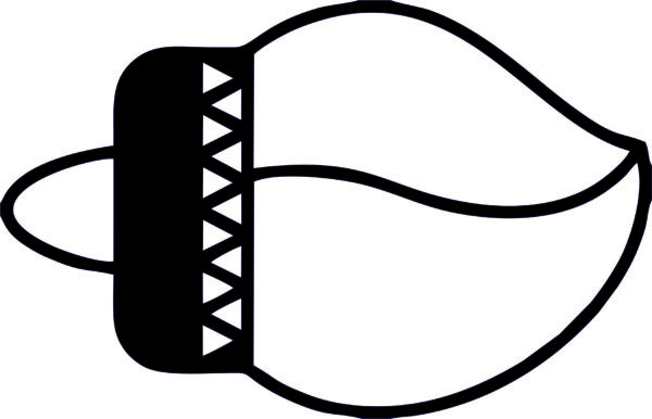 Shankh or Seashell (15 CDR files)