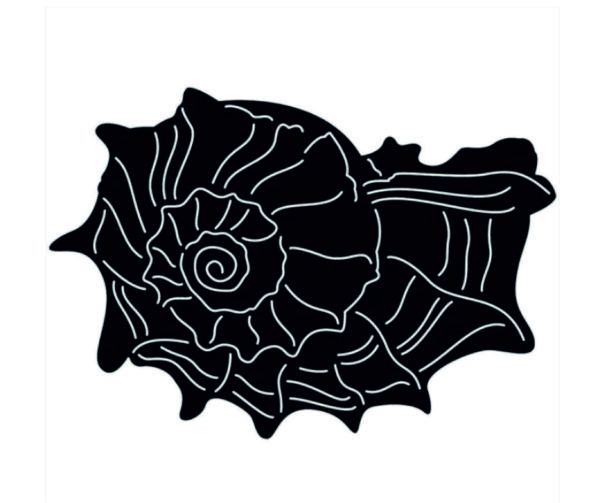 Shankh or Seashell (15 CDR files)