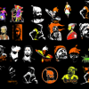 Shivaji Maharaj (24 CDR Files)