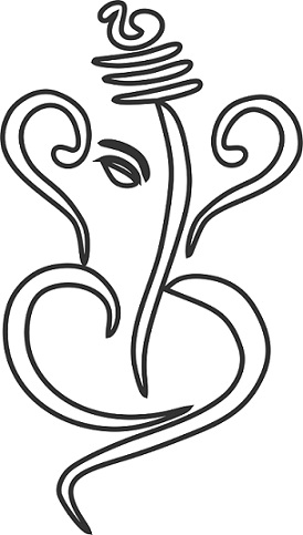 Shree Ganesha (89 CDR Files)