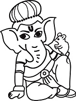 Shree Ganesha (89 CDR Files)