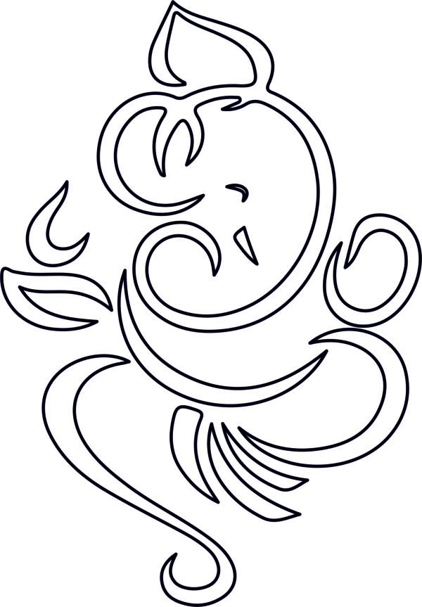 Shree Ganesha (89 CDR Files)
