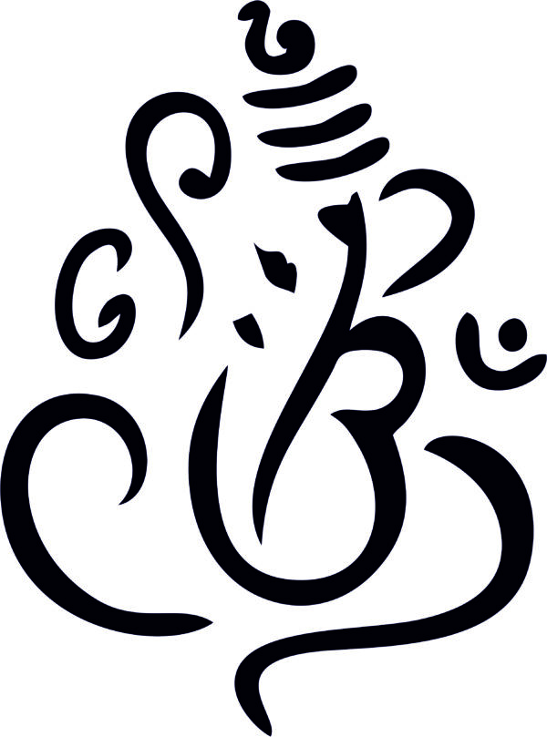 Shree Ganesha (89 CDR Files)