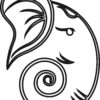 Shree Ganesha (89 CDR Files)