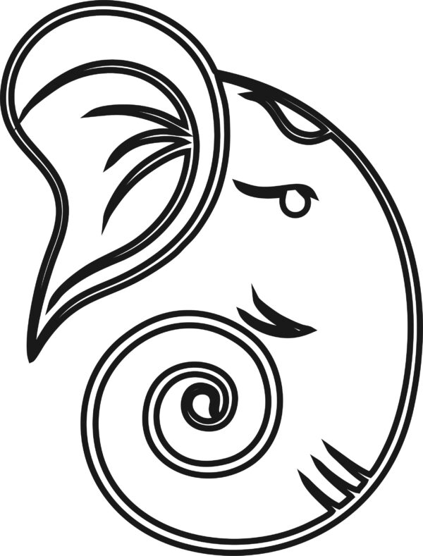 Shree Ganesha (89 CDR Files)