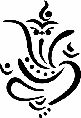Shree Ganesha (89 CDR Files)