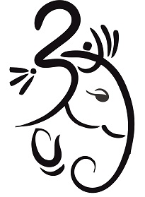 Shree Ganesha (89 CDR Files)