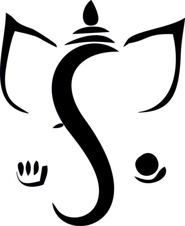 Shree Ganesha (89 CDR Files)