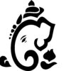 Shree Ganesha (89 CDR Files)