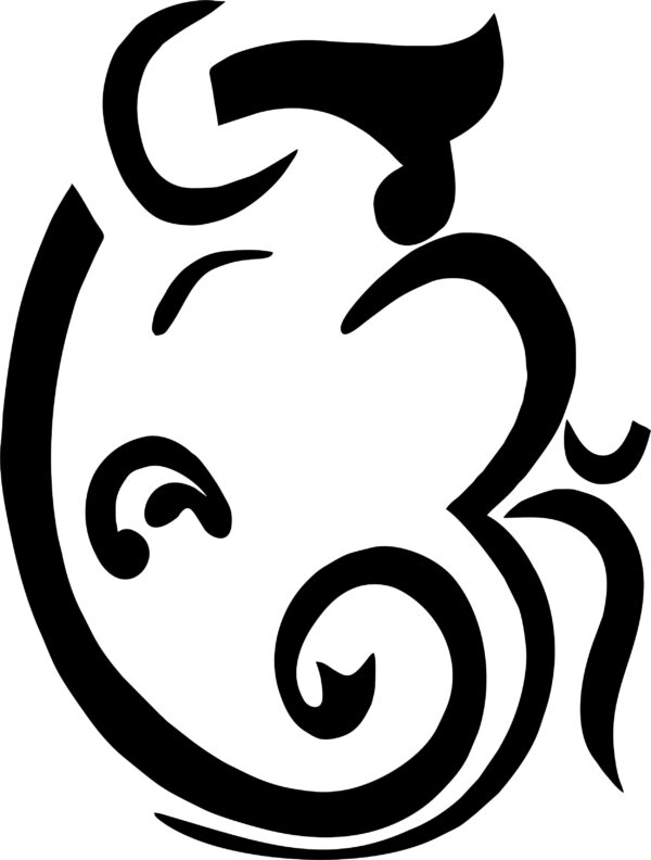 Shree Ganesha (89 CDR Files)
