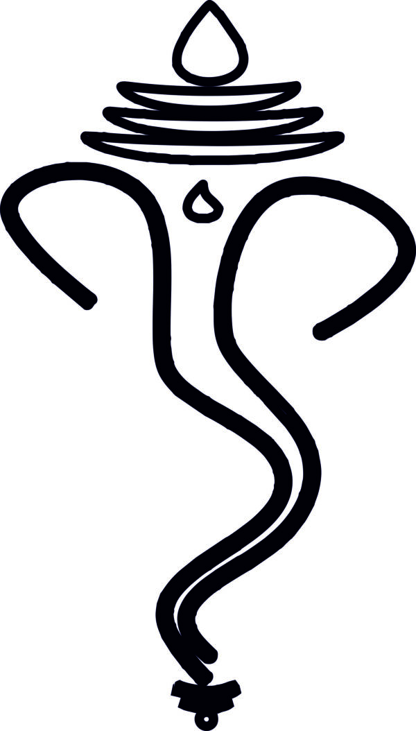 Shree Ganesha (89 CDR Files)