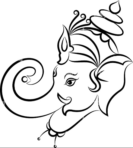 Shree Ganesha (89 CDR Files)