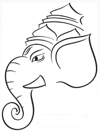 Shree Ganesha (89 CDR Files)