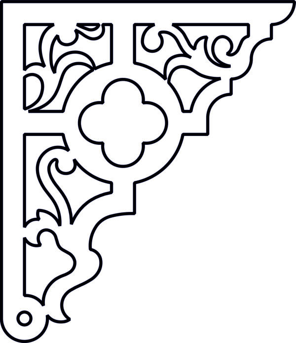 Temple Corner (134 CDR Files)