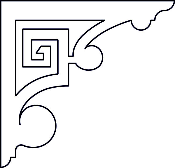 Temple Corner (134 CDR Files)