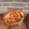 Tea Coasters (78 CDR Files)