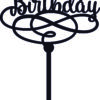 Anniversary & Birthday stakes