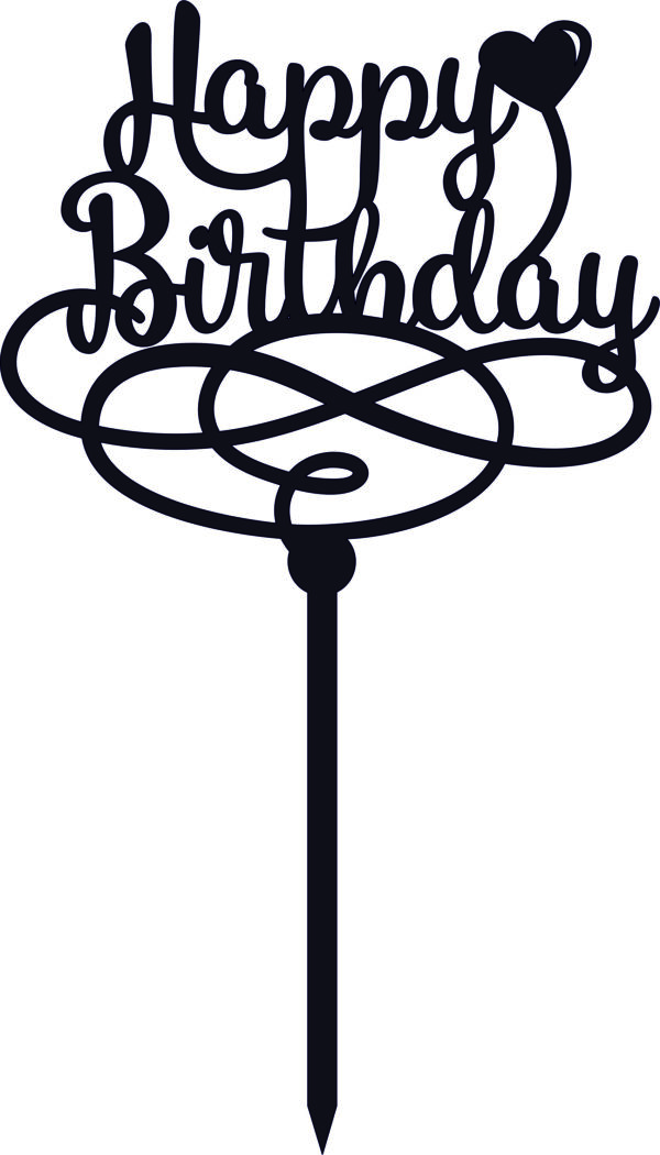 Anniversary & Birthday stakes