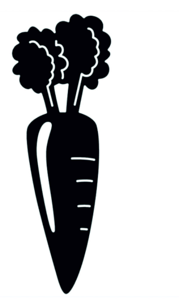 Fruits & Vegetable CDR Files (20 Files)