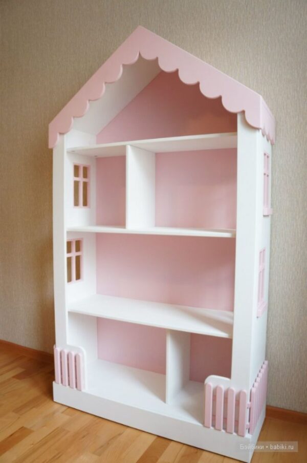 Doll House (24 CDR Designs)