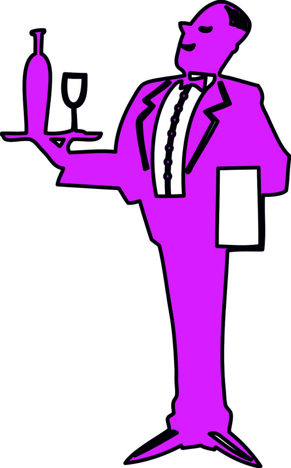 Bar & Wine (36 CDR Files)