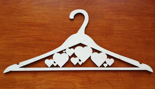 Hangers (More than 16 CDR files)