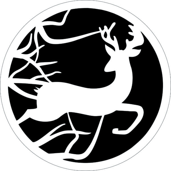 Animals (Pack of 135 CDR files)