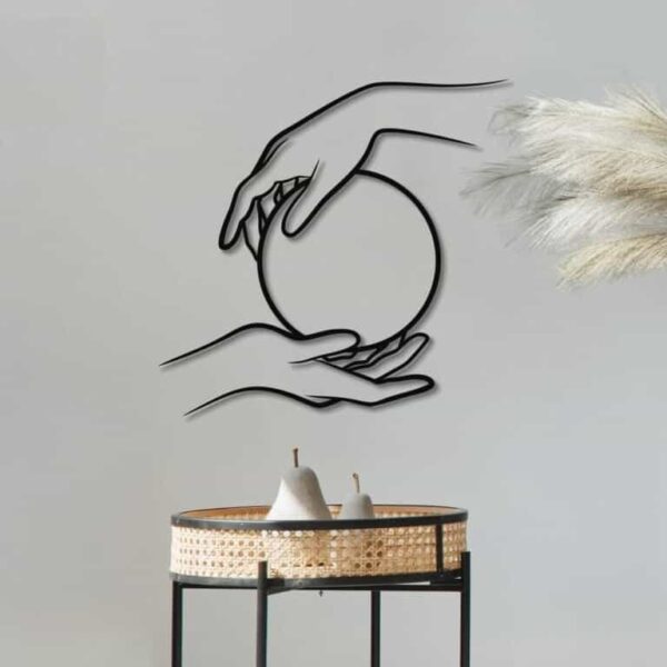 Wall Art (More than 50 CDR files)