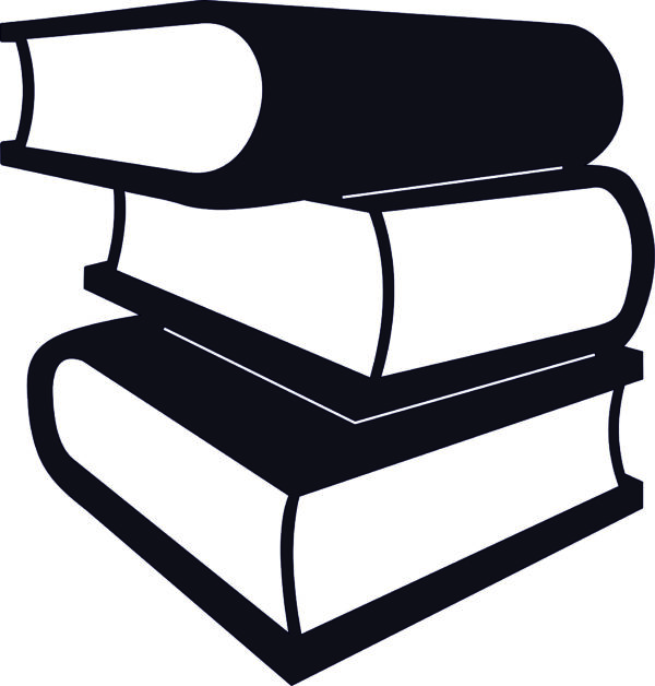 Book box/Stand/Marker (8 CDR Files)