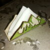 Napkin, Tissue & Glass Holder (Pack of more than 10 CDR Files)
