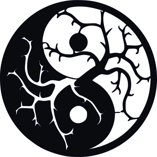 Tree, Leaves & Fruits (More than 75 CDR files)