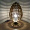 Decorative Lamp (More than 25 CDR files)