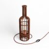 Decorative Lamp (More than 25 CDR files)