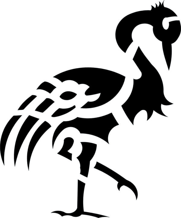 Animals (Pack of 135 CDR files)