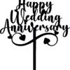 Anniversary & Birthday stakes
