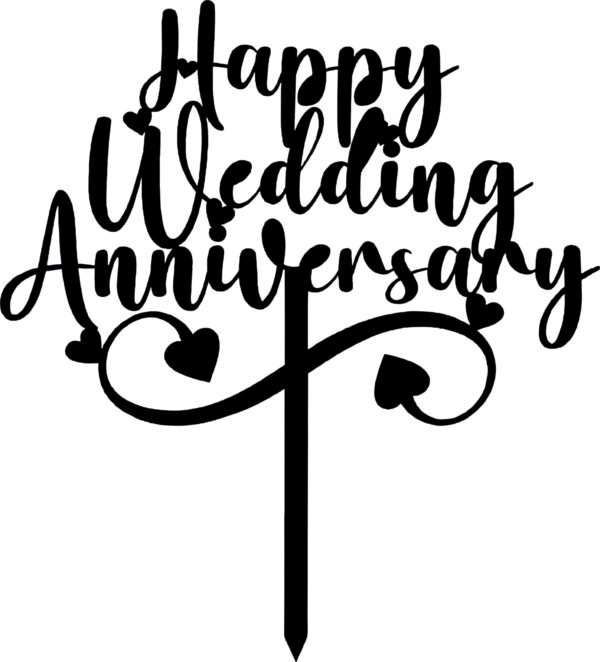 Anniversary & Birthday stakes