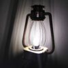 Decorative Lamp (More than 25 CDR files)