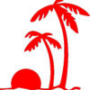 Tree, Leaves & Fruits (More than 75 CDR files)