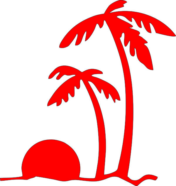 Tree, Leaves & Fruits (More than 75 CDR files)