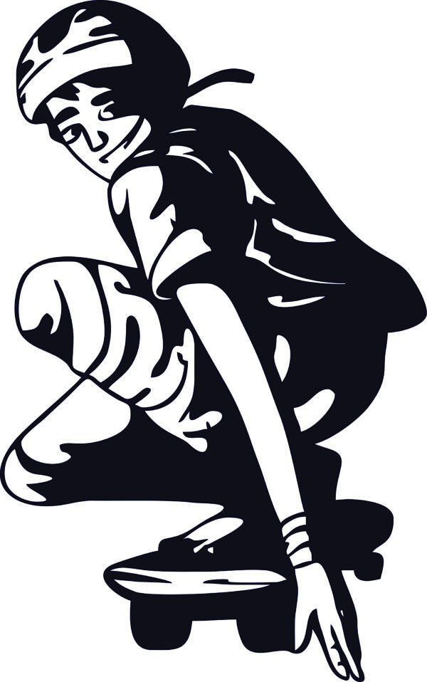 Sports & Fitness (More than 70 CDR files)
