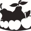 Fruits & Vegetable CDR Files (20 Files)