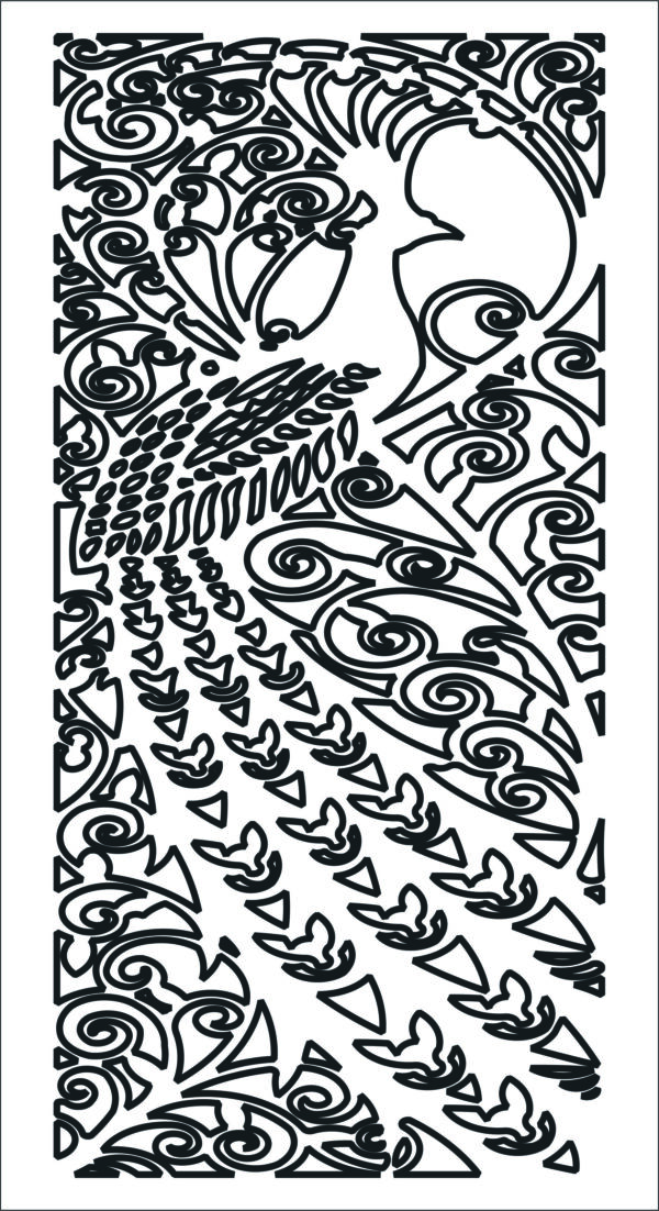Animals (Pack of 135 CDR files)