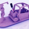 Desk Organizer (17 CDR files)