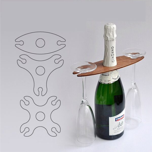 Bar & Wine (36 CDR Files)