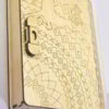 Book box/Stand/Marker (8 CDR Files)