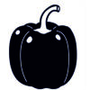 Fruits & Vegetable CDR Files (20 Files)